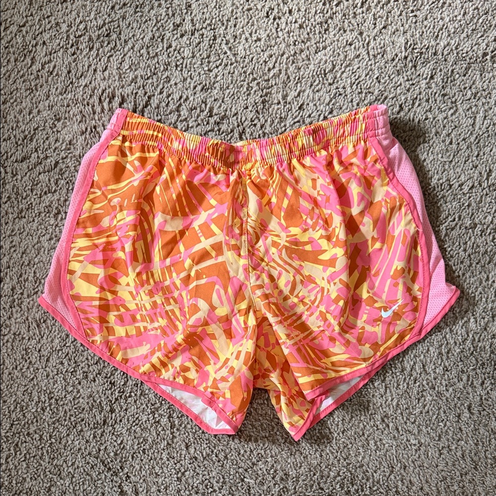 Nike Kids Running Shorts